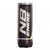 Bote de 3 pelotas enebe pro bounce
