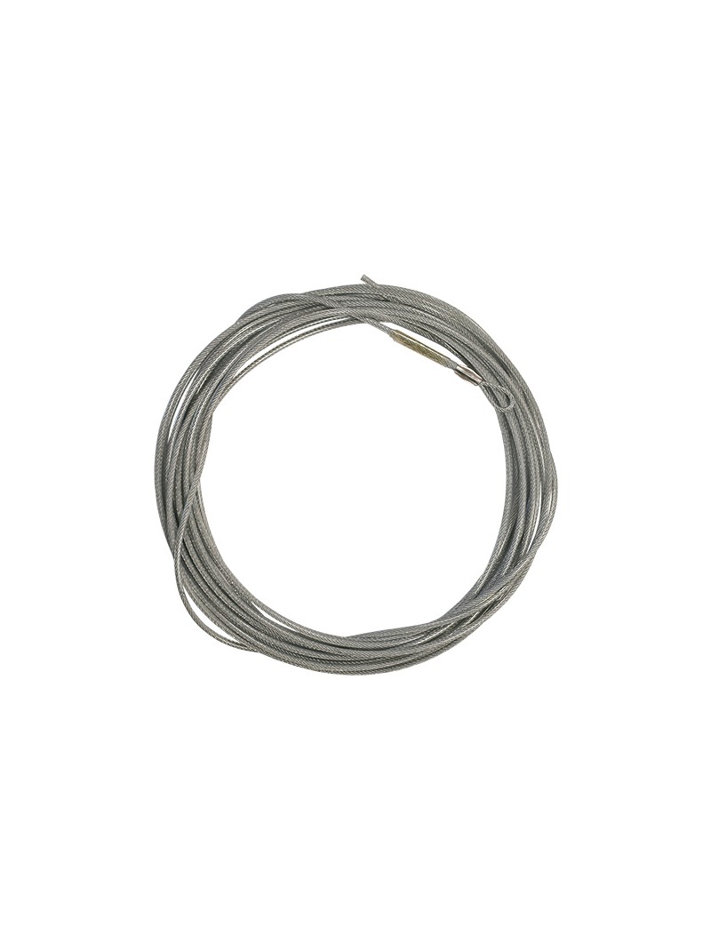 Repuesto cable de acero para red de tenis