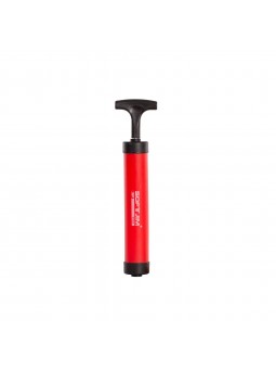 Bombín manual deluxe