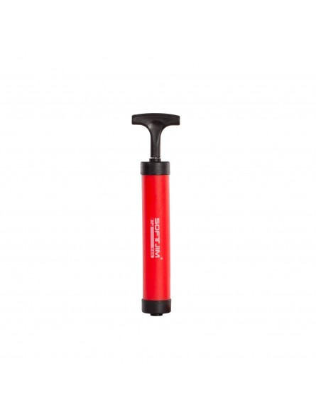 Bombín manual deluxe