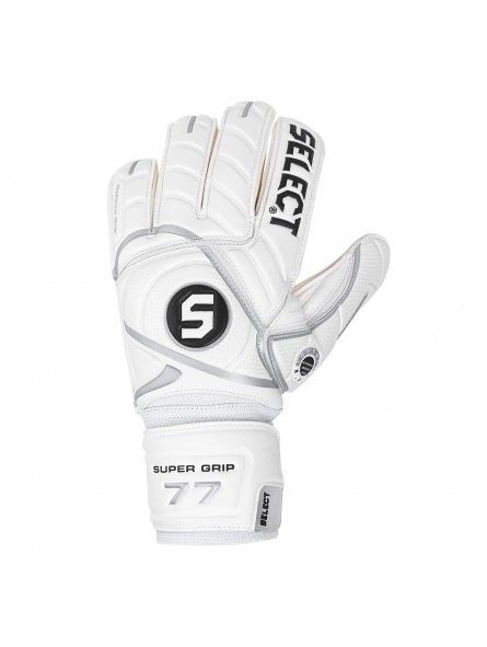 Guantes portero select 77 super grip