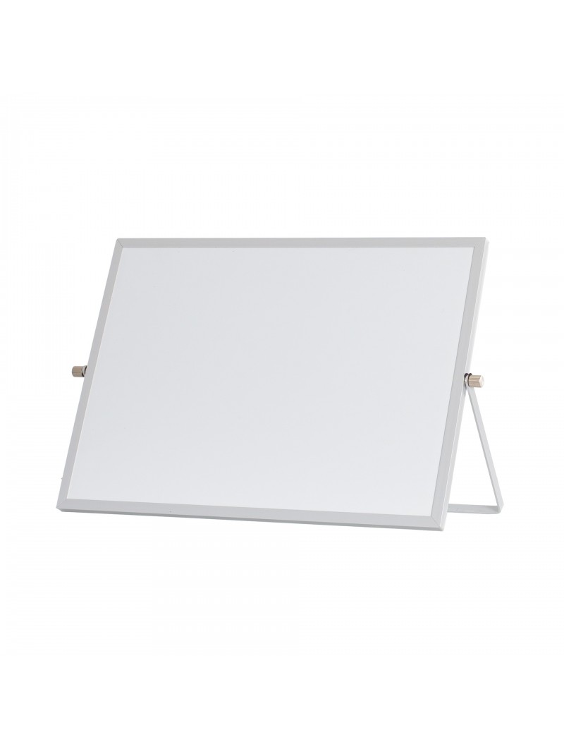 Pizarra neutra 25x35cm softee con soporte