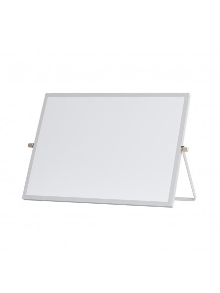 Pizarra neutra 25x35cm softee con soporte