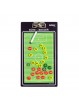 Carpeta fútbol diamond