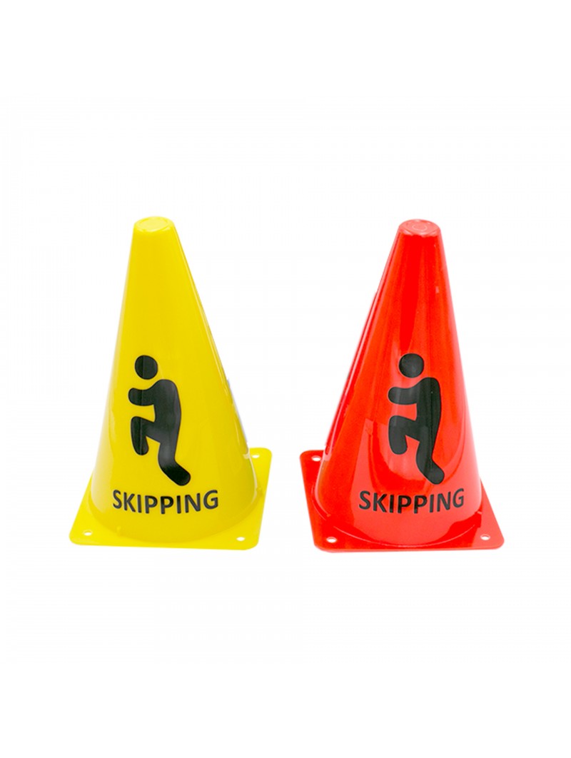 Cono training skipping
