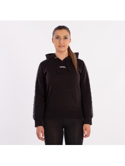 Sudadera softee star mujer