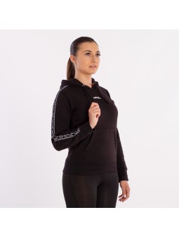 Sudadera softee star mujer