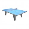 Mesa tenis de mesa exterior 'tabarca' 7.0
