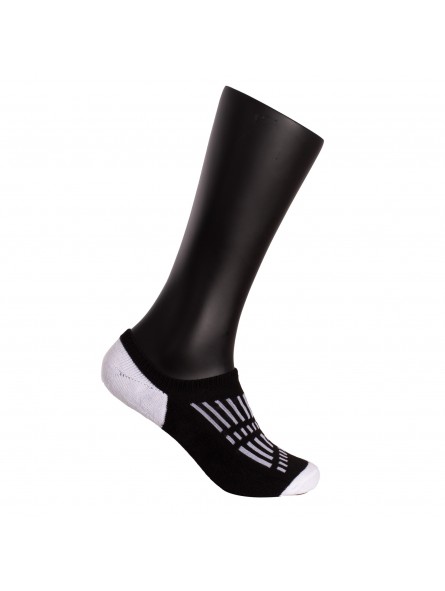 Pack 3 pares calcetines softee race tobilleros