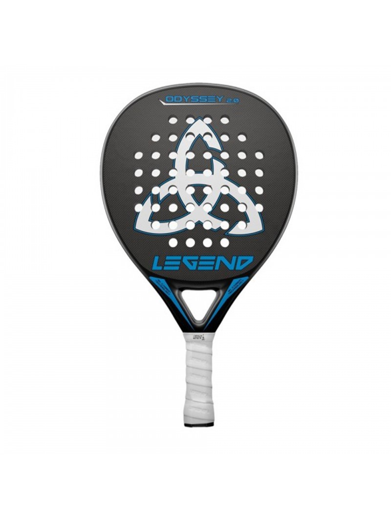Pala pádel legend odyssey 2.0