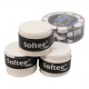 Tarro 30 overgrips perforados comfort