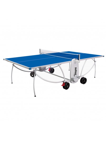Mesa tenis de mesa exterior guajira