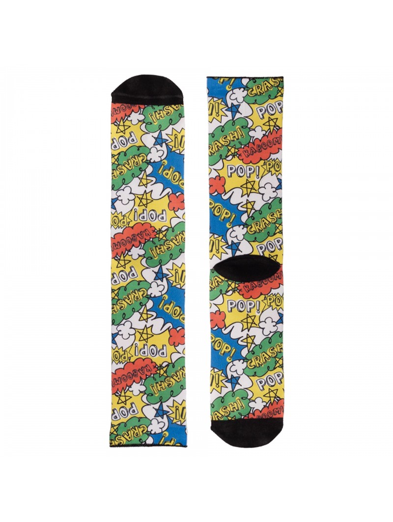 Calcetines crash softee