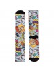 Calcetines comic softee