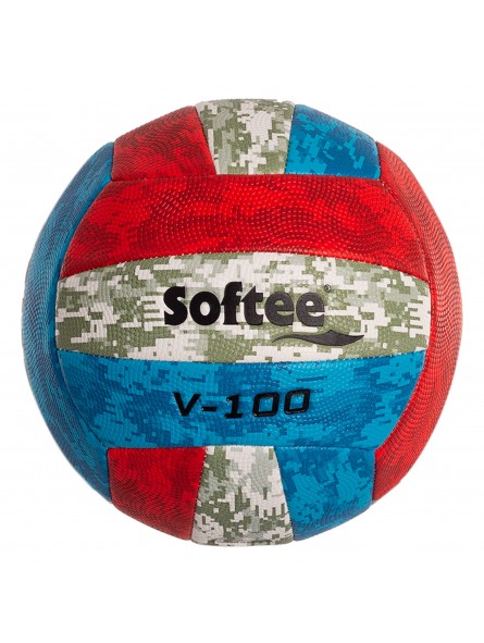 Balón voleibol softee v-100