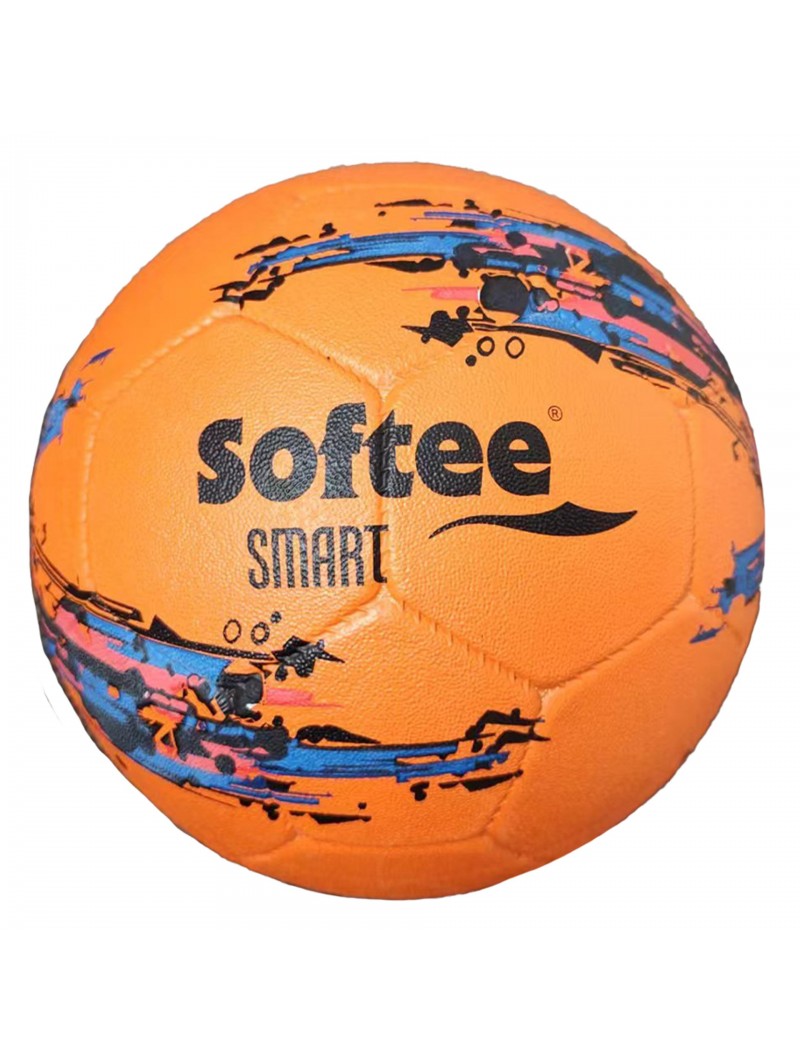 Balón fútbol microcelular softee smart