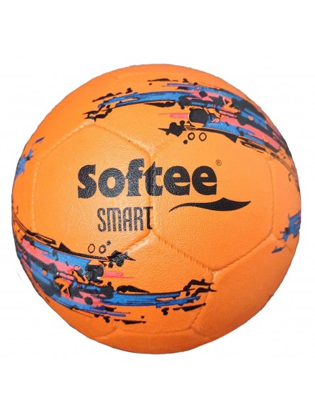 Balón fútbol microcelular softee smart