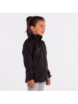 Softshell jacket softee regis niña