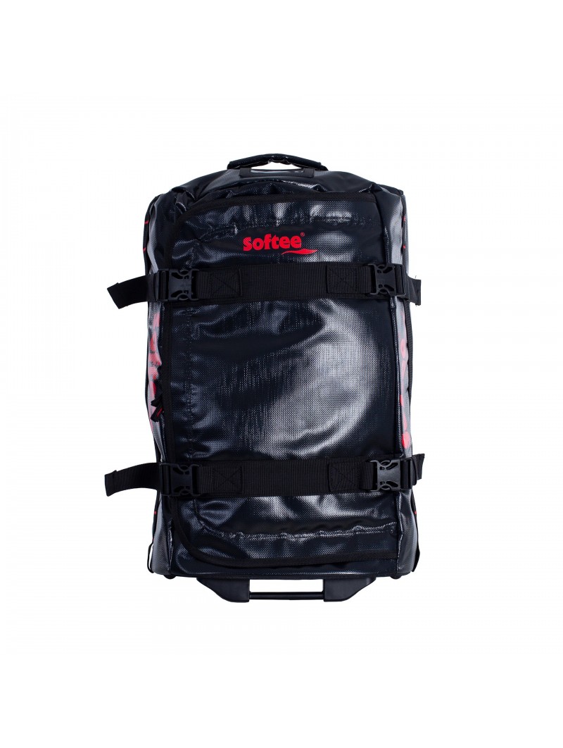 Softee trolley 40l