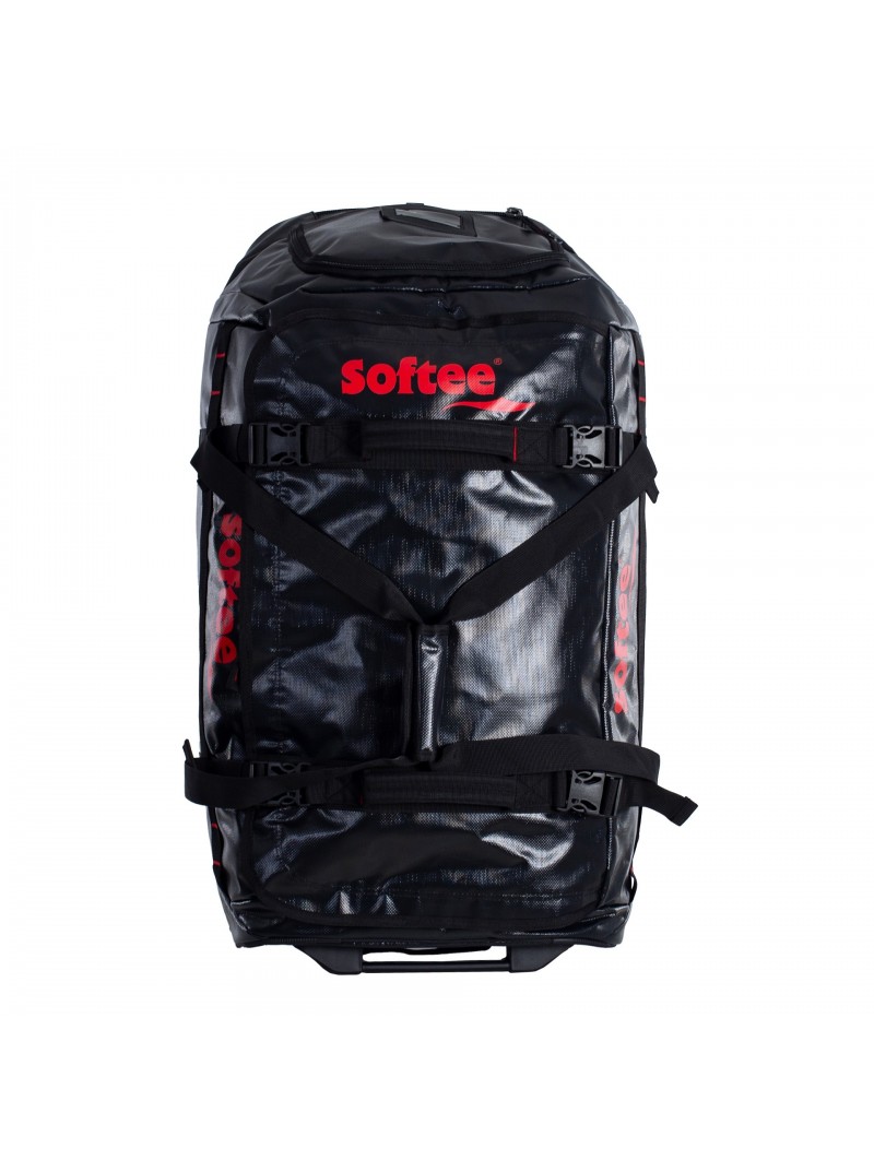 Softee trolley 90l