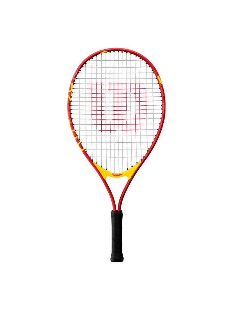 Raqueta tenis wilson us open 23