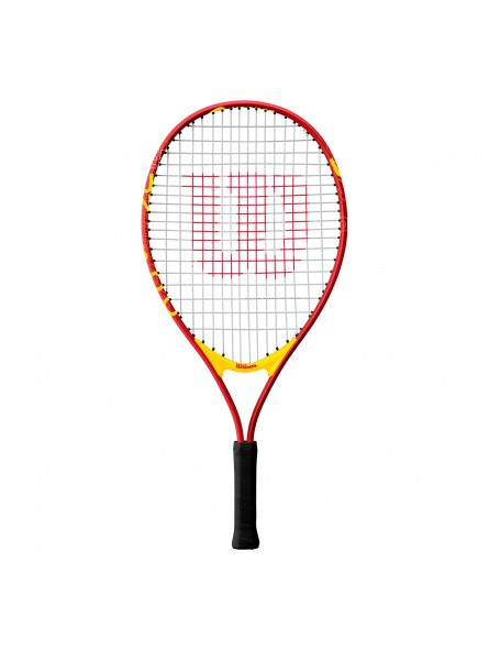 Raqueta tenis wilson us open 23