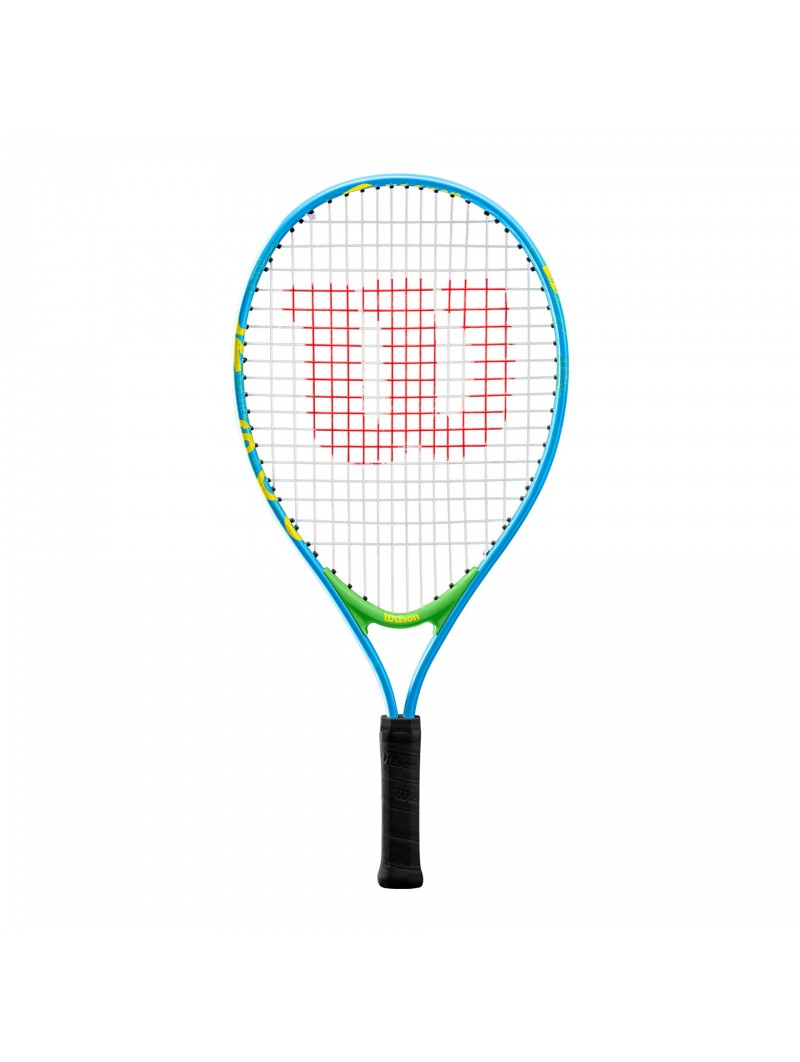 Raqueta tenis wilson us open 21