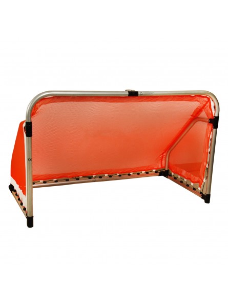Portería plegable premium 155x95x75cm