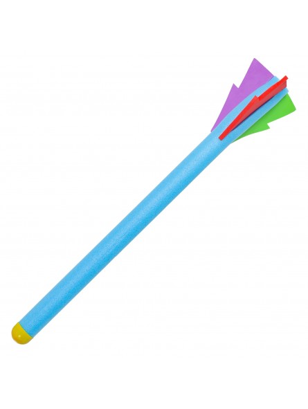 Jabalina de foam premium