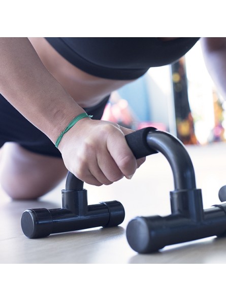 Juego barras de flexiones