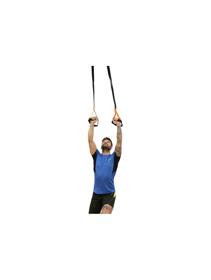 Suspensión trainer softee