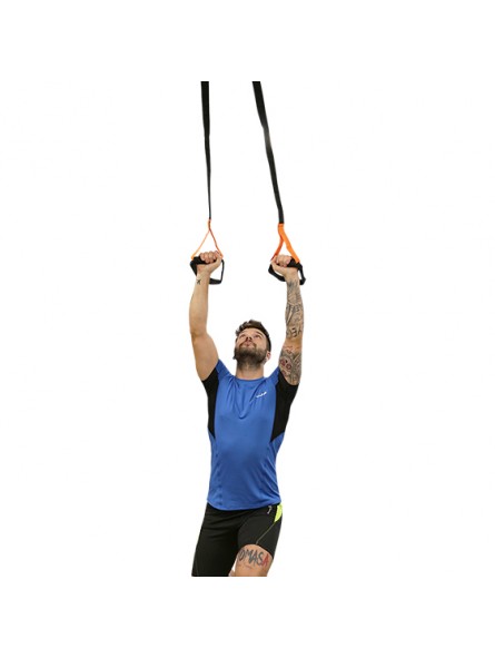 Suspensión trainer softee