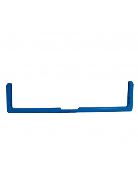 Protector tablero baloncesto pu