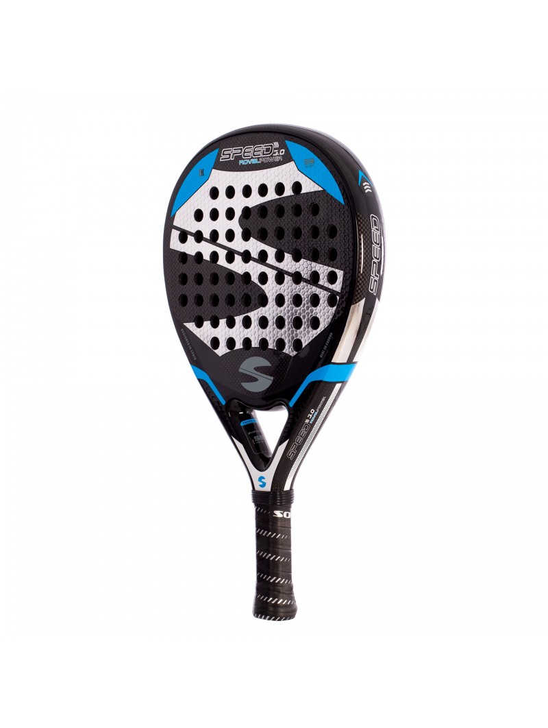 Pala pádel softee speed 3.0 royal power