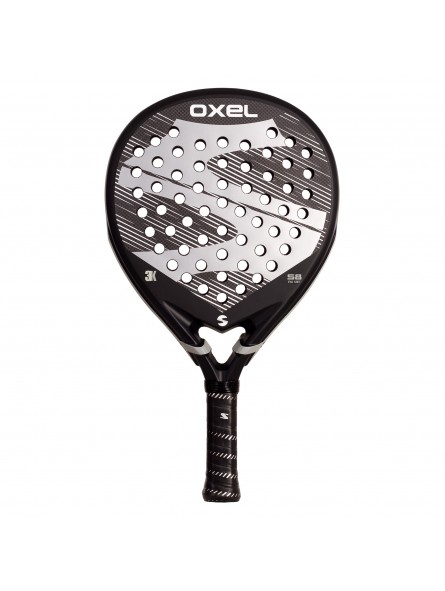 Pala pádel softee oxel