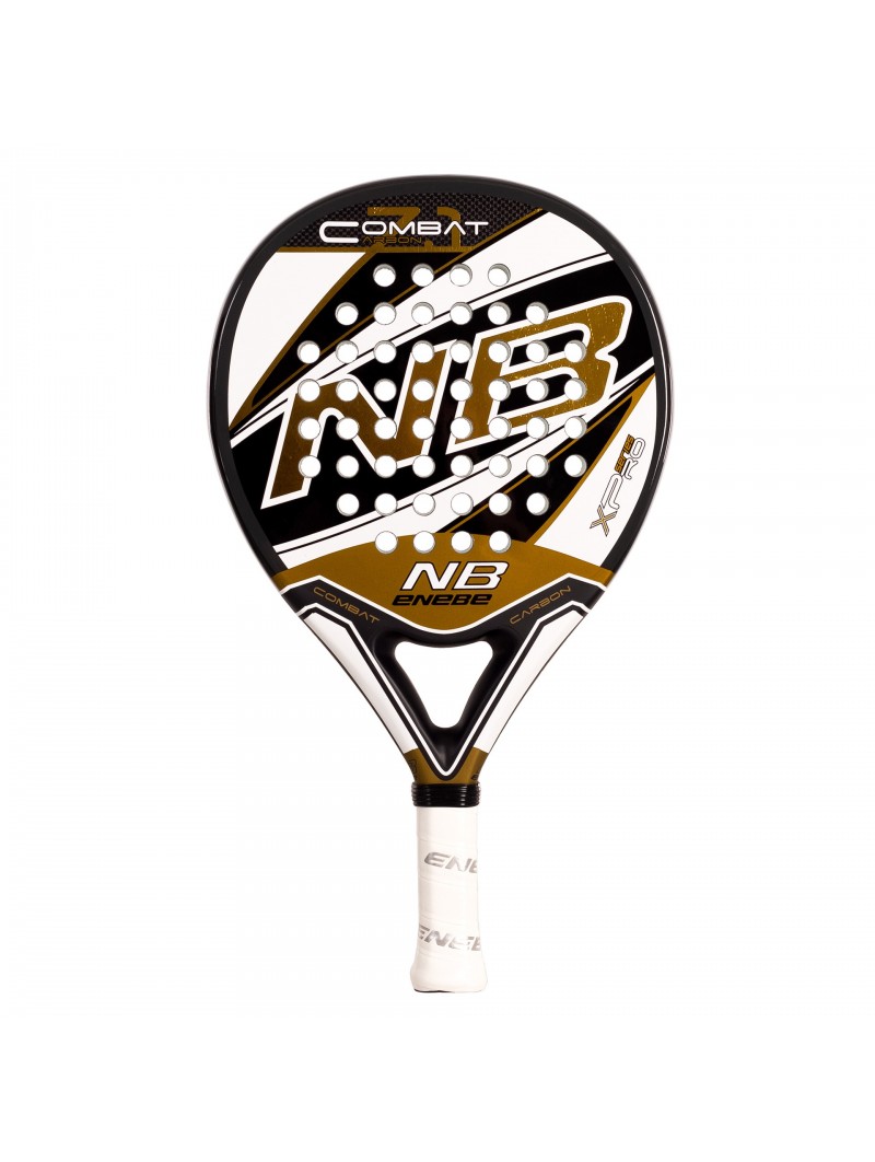 Pala pádel enebe combat  7.1-v.2