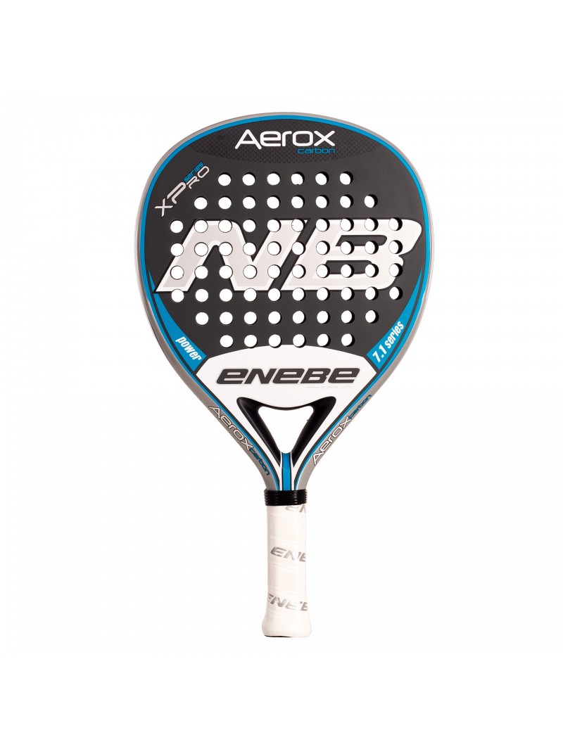 Pala pádel enebe aerox 7.1- v.2