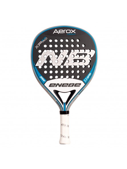 Pala pádel enebe aerox 7.1- v.2
