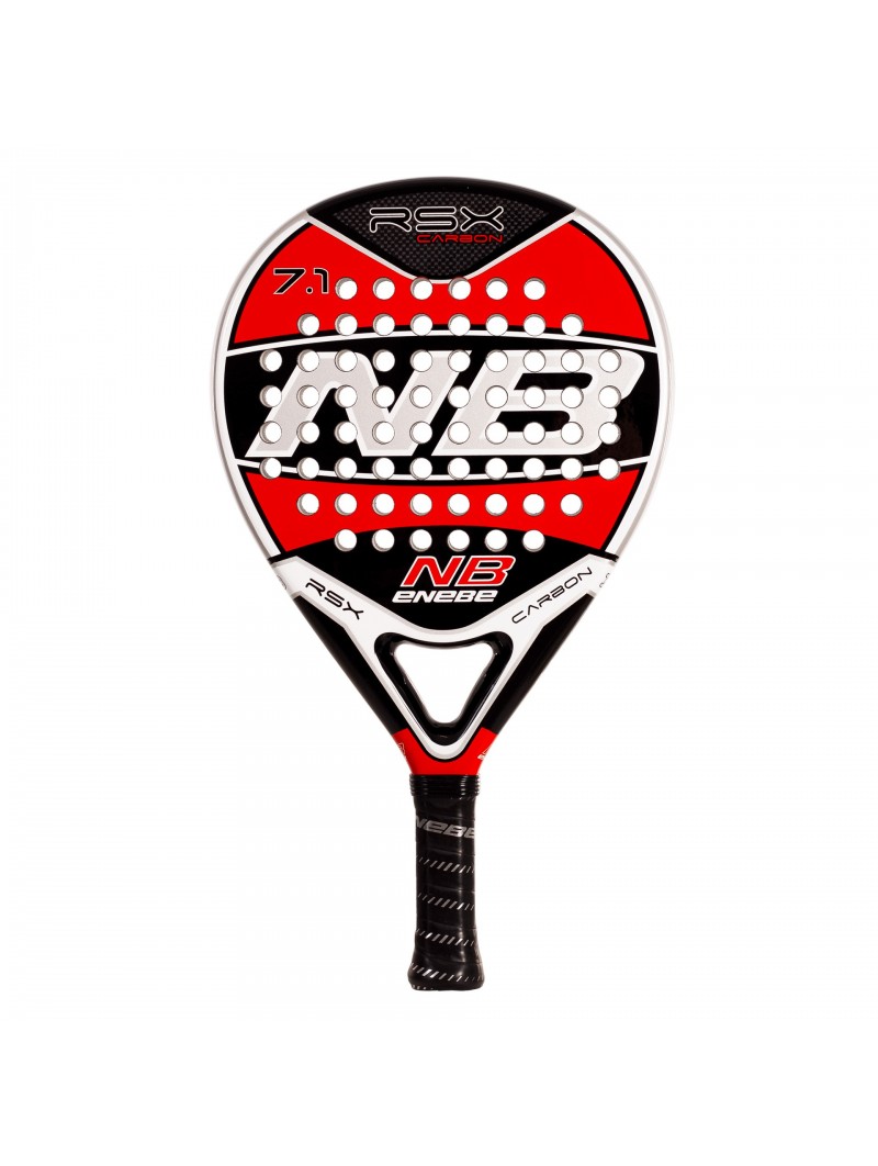 Pala pádel enebe rsx 7.1 carbon- v.2