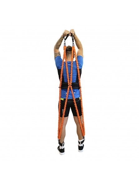 Multi-expander softee