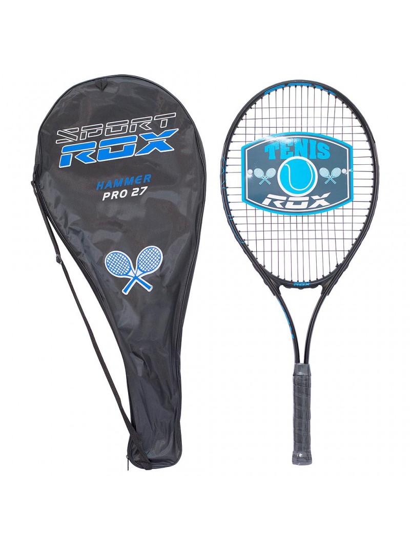 Raqueta tenis rox hammer pro 27