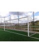 Juego redes fútbol 11 3mm colegial