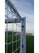 Juego redes fútbol 11 4mm linea premium