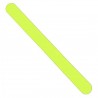 Protector pádel neutro amarillo fluor