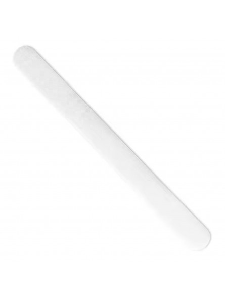Protector pádel neutro blanco