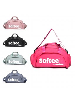 Bolsa deportiva training