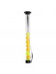 Tubo recogepelotas pickleball/pádel/tenis  softjim