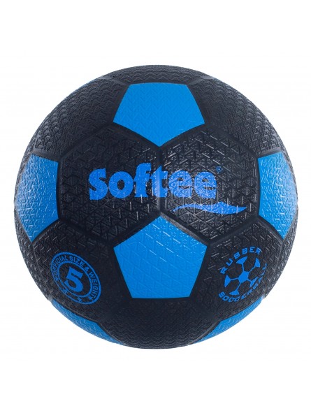 Balón de fútbol softee tire