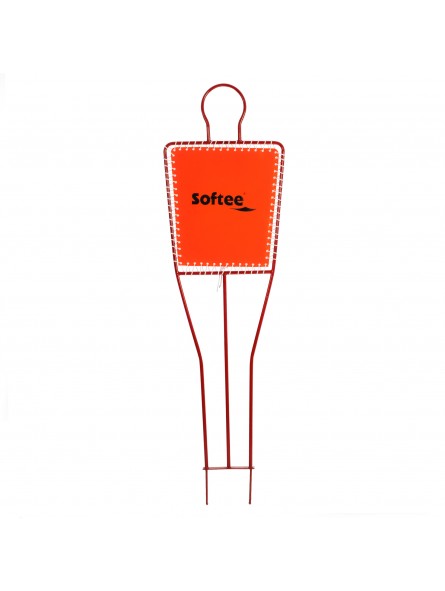 Jugador barrera softee 180cm