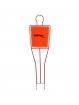 Jugador barrera softee 180cm